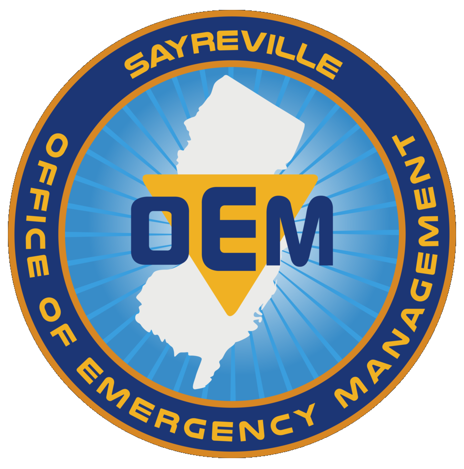 Office of Emergency Management Borough of Sayreville
